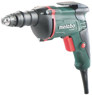 Visseuse SE 6000 Metabo