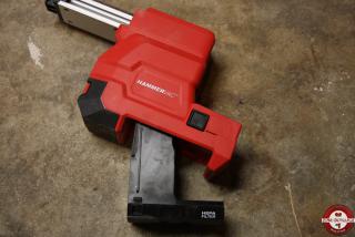 Perforateur Milwaukee M18 CHPX-502C