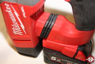 Perforateur Milwaukee M18 CHPX-502C