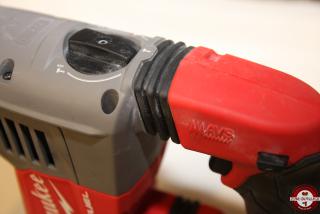 Perforateur Milwaukee M18 CHPX-502C