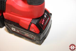 Perforateur Milwaukee M18 CHPX-502C