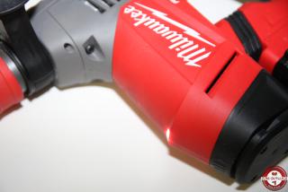 Perforateur Milwaukee M18 CHPX-502C