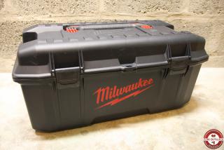 Pack NRJ Milwaukee