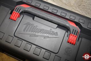Pack NRJ Milwaukee