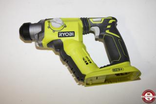 Marteau perforateur RYOBI RS18SDS