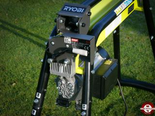 Fendeur de bûches RLS5A RYOBI