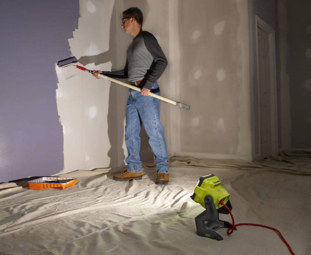 Handyman General Construction: Your Complete Solution for Home Improvement and Repairs 2 Picture background