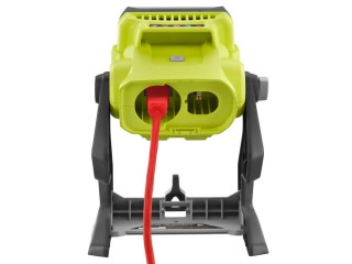 Projecteur LED hybride 18 V R18ALH RYOBI - 2000 lumens