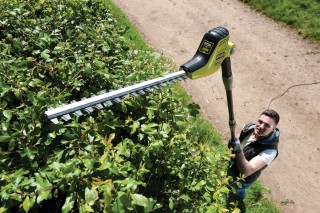 Taille-haies RYOBI RPT4545E