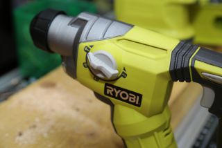 Perforateur R18SDS-0 RYOBI