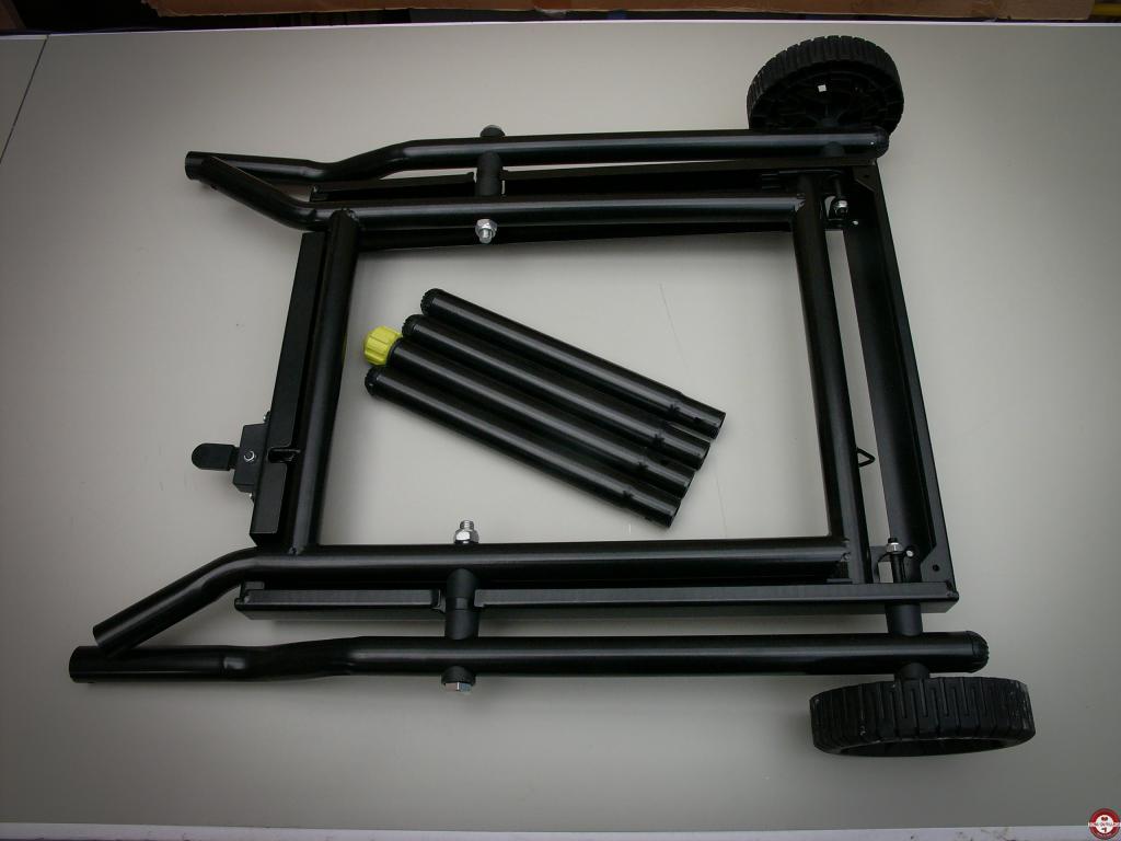 Test De La Scie Sur Table Filaire Ryobi Rts 1800 Ef Zone Outillage