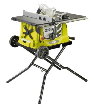 Scie sur table RTS1800EF RYOBI
