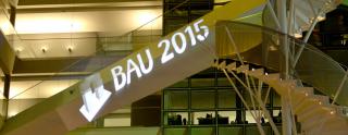 Salon BAU 2015