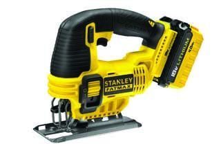 Scie sauteuse FMC650M2 Stanley FATMAX