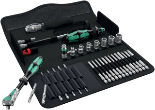 Outils de vissage Wera