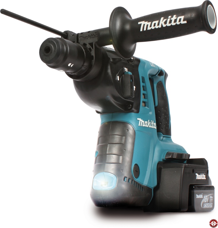 Système de convertisseurs pour batteries Lithium-Ion 18 V Makita - Zone  Outillage