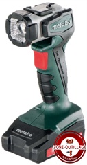 Lampe portative ULA 14.4-18 LED METABO