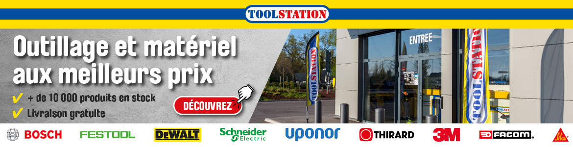 Toolstation