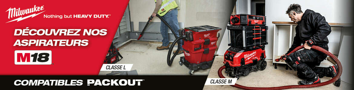 M18 F2VC23LG2 et M18 ONEF2VC34M