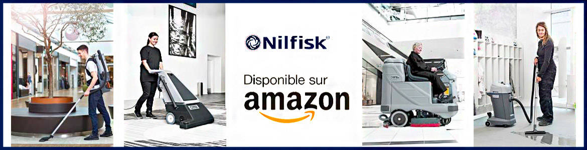 Test et avis outil Nilfisk