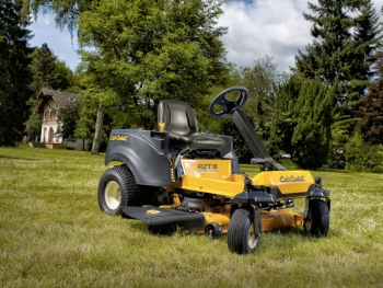 Cub Cadet CC 917 HN / 13H899AN603