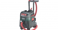 Aspirateur de chantier Metabo ASR 35 M ACP