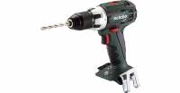 Perceuse visseuse sans fil Metabo BS 18 LT