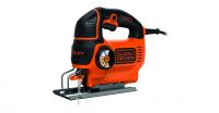 Scie sauteuse KS801SE BLACK+DECKER