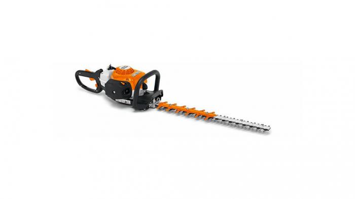 Test et avis : Taille-haies thermique HS 82 T STIHL | Zone Outillage