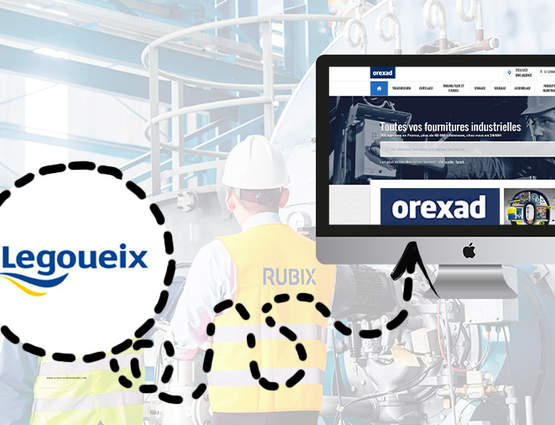 LEGOUEIX rejoint le réseau multi-spécialiste OREXAD