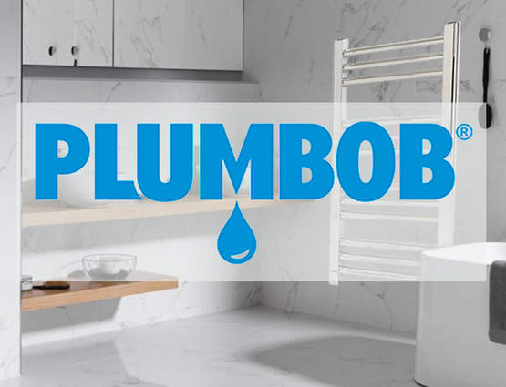 PLUMBOB : une nouvelle marque de produits de qualité pour la plomberie