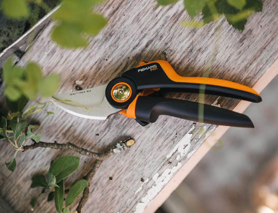 Secateur Fiskars X series P961