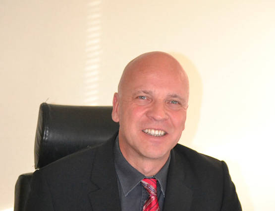 Philippe Juban, Directeur Général Ventes et Marketing de MTD France