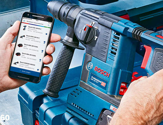 service PRO360 Bosch Professional