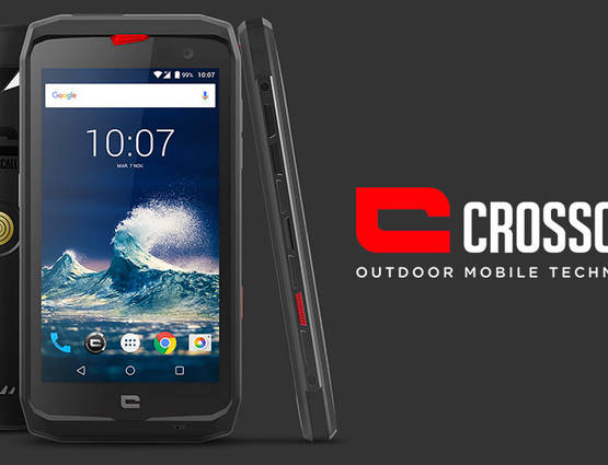 Test et avis du téléphone Crosscall ACTION-X3 Pro