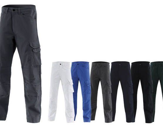 Gamme de pantalons KROSS LINE Cepovett