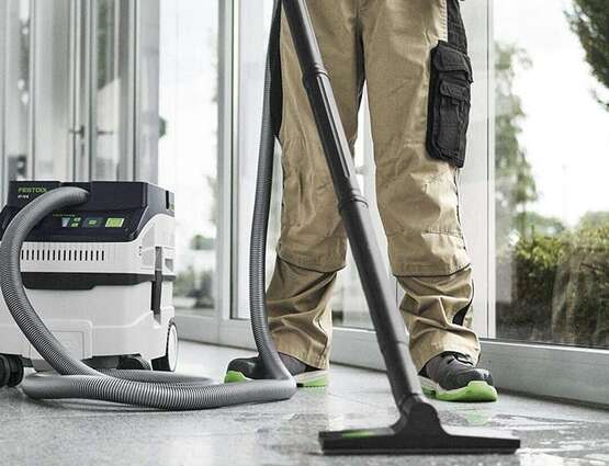 aspirateur CLEANTEC CT 15 E Festool