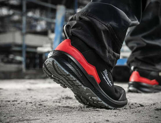 chaussures de sécurité FLEXTRED Milwaukee 
