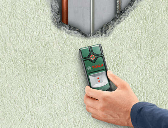 détecteur de matériaux Bosch Truvo