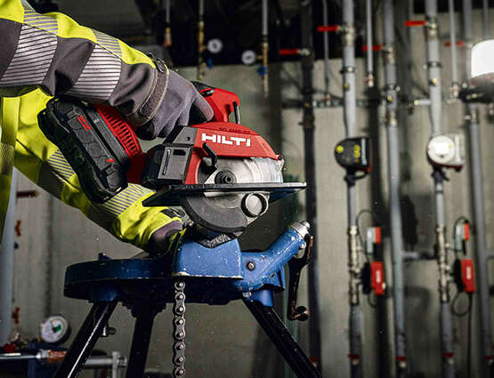 NURON BY HILTI : 11 récompenses aux concours de Design les plus avancés de 2024