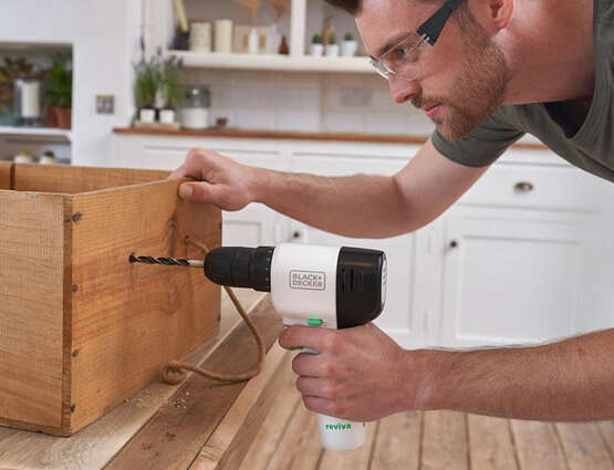 Bosch Défonceuse sans fil Advanced TrimRouter 18V-8 Solo