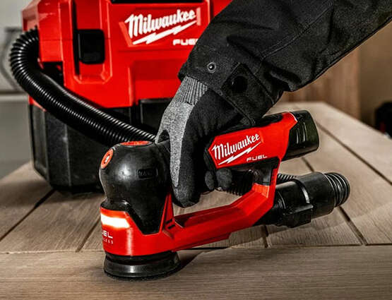 Nouveautés M12 FUEL Milwaukee 