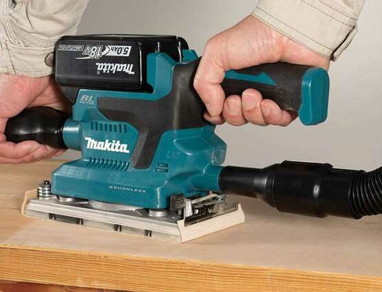 Actualités outillage Makita, avis et comparatifs Makita sur Zone Outillage