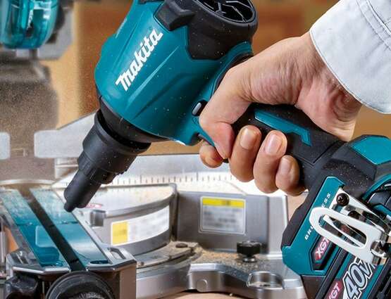 Tests MAKITA : Tous nos tests d'outils de la marque Makita