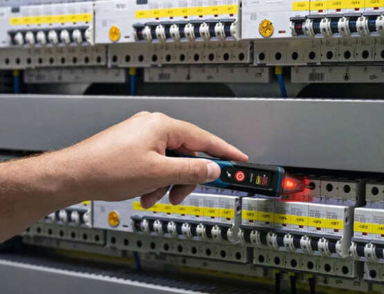 testeur de tension sans contact GVD 1000-17 Professional 0601077000 Bosch testeur de tension sans contact GVD 1000-17 Professional 0601077000 Bosch