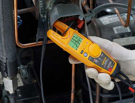 testeur électrique T6-1000 FLUKE 