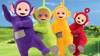 Portrait de Teletubbies