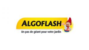 Terreau rempotage plantes vertes & plantes fleuries - Algoflash - 6 L  Algoflash