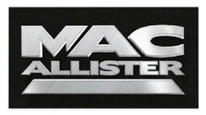 Mac Allister