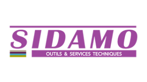 SIDAMO Logo